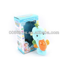 Baby Toys Wholesale Wadding Hippocampus PPU